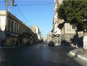 avenue d'Oujda (28) 